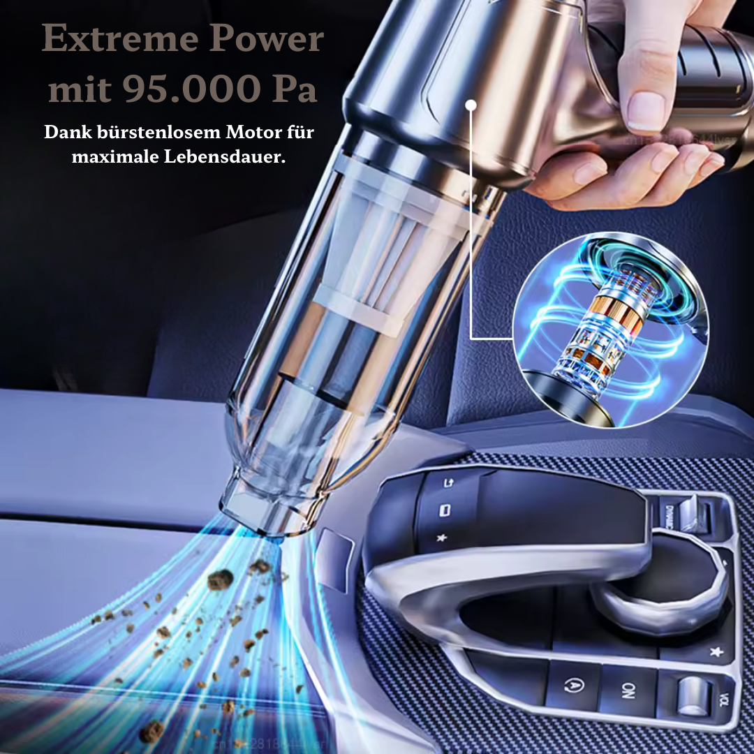 TurboVac™