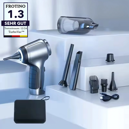 TurboVac™
