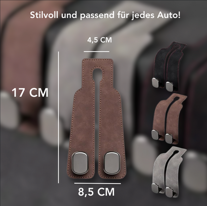 Seat Mate – Chaos im Auto? Schluss damit!